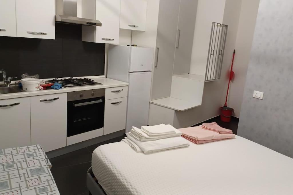 Flat 1 Balcone Apartment Verona
