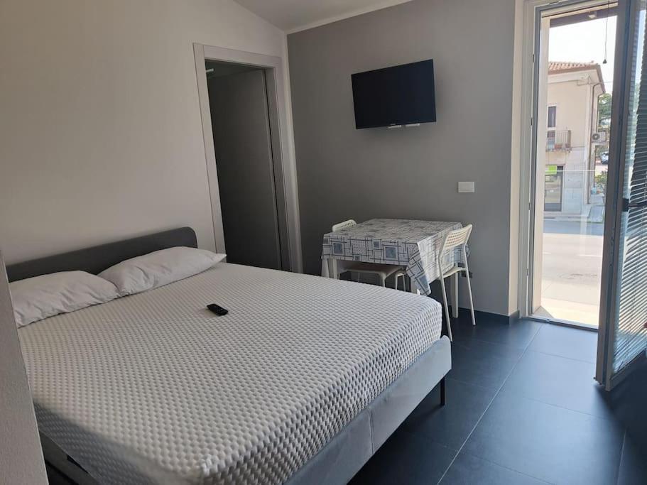 Flat 1 Balcone Apartment
